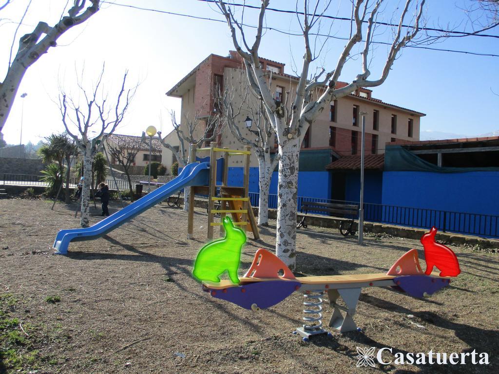 Casa Tuerta Alcalá de Moncayo Exterior foto