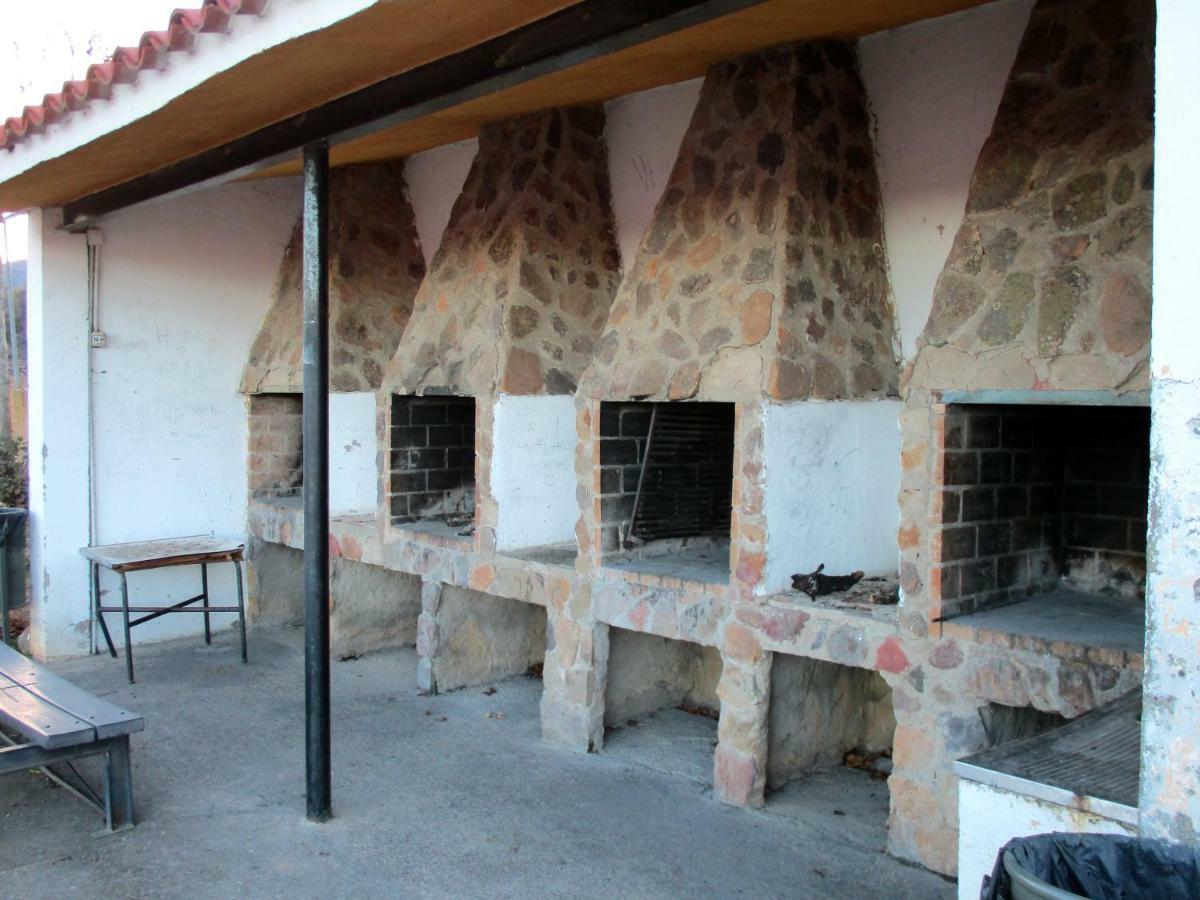 Casa Tuerta Alcalá de Moncayo Exterior foto